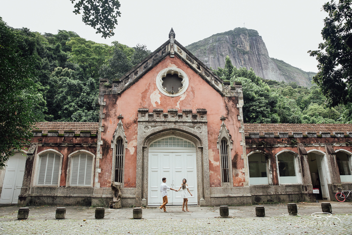 ensaio casal parque lage