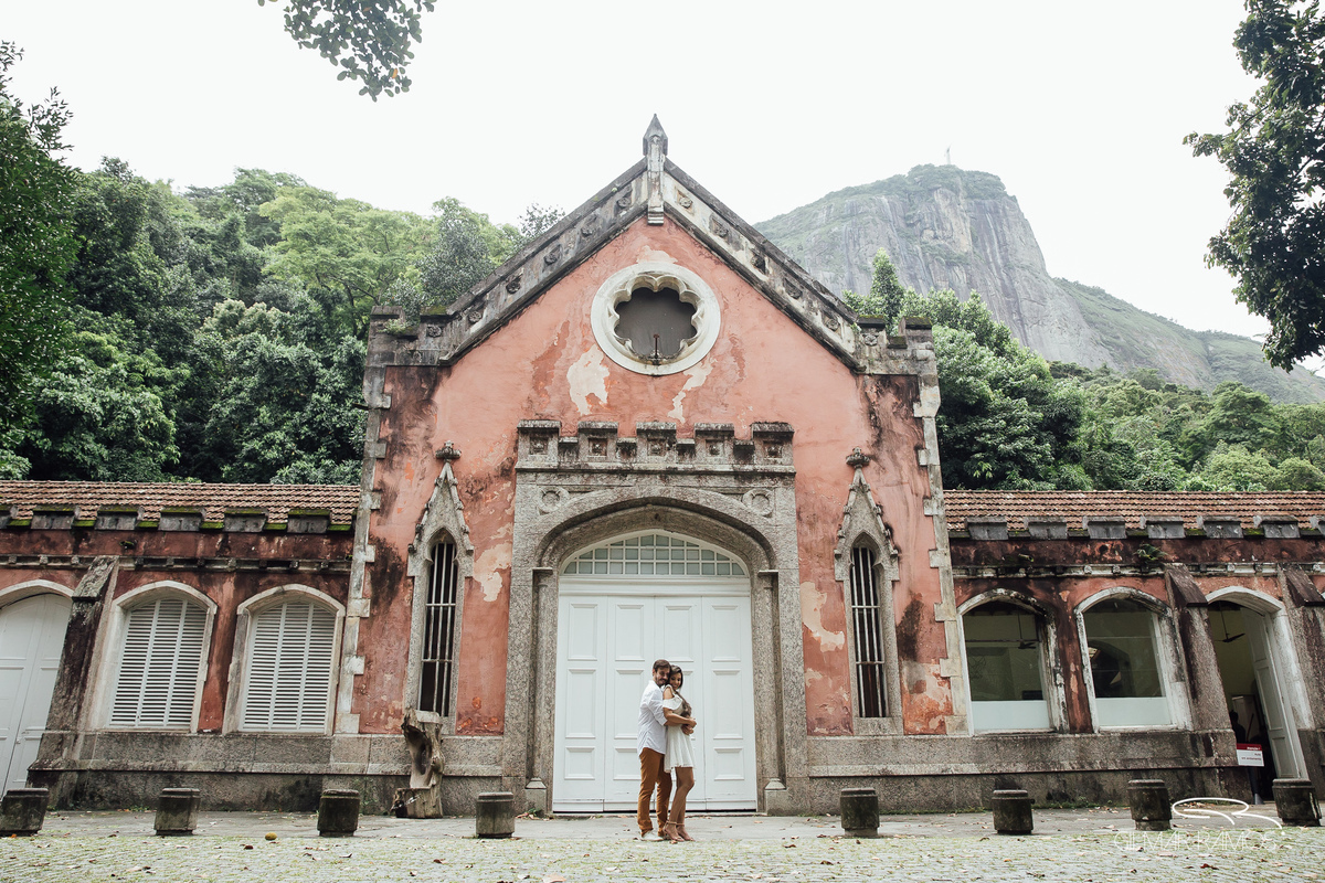 ensaio casal parque lage