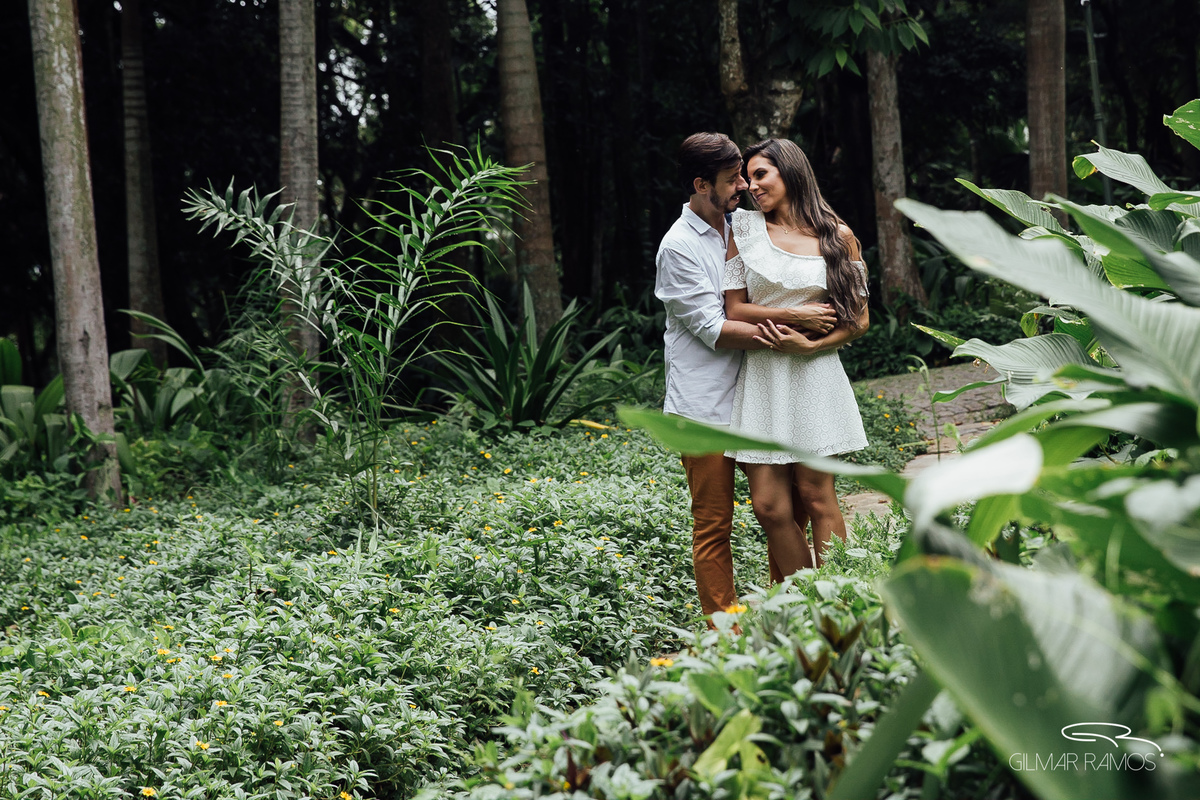 ensaio casal parque lage