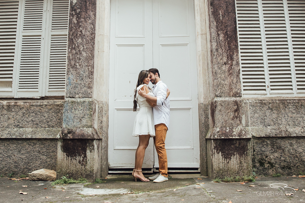 ensaio casal parque lage