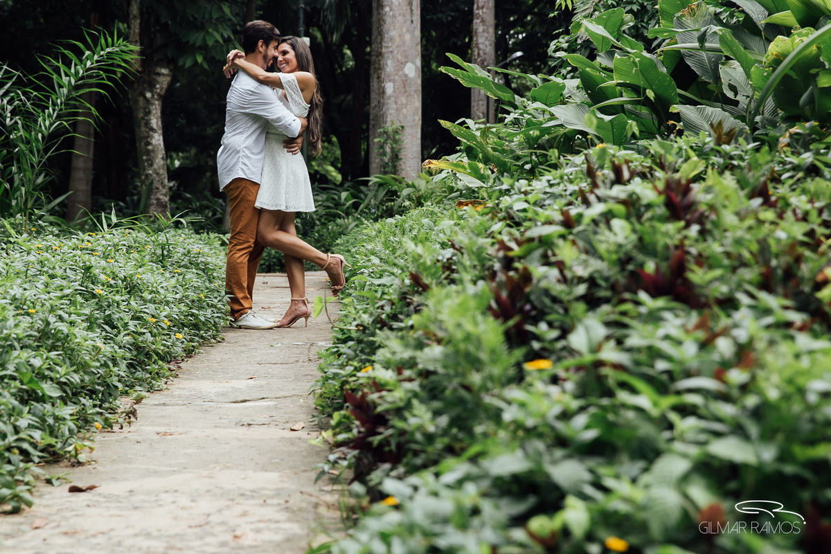 ensaio casal parque lage