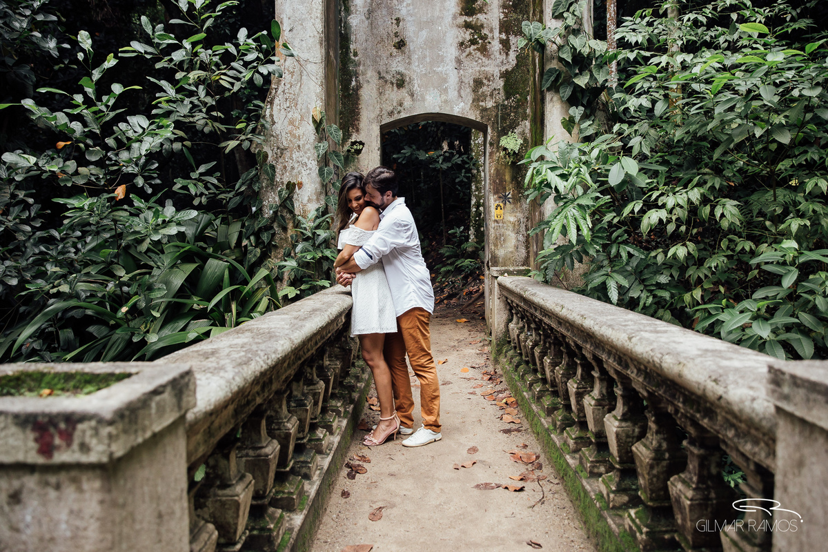 ensaio casal parque lage