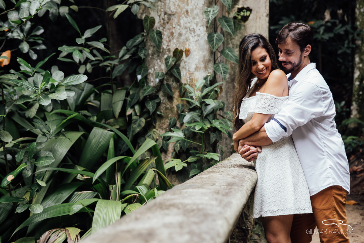 ensaio casal parque lage