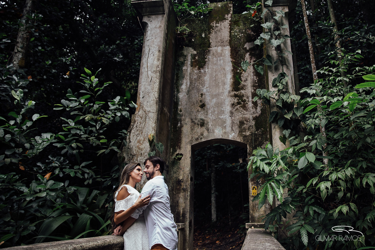 ensaio casal parque lage