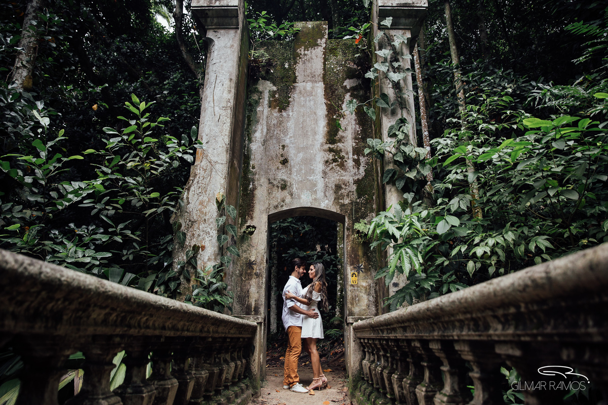 ensaio casal parque lage