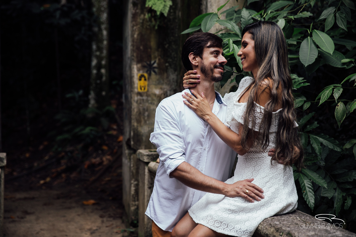 ensaio casal parque lage