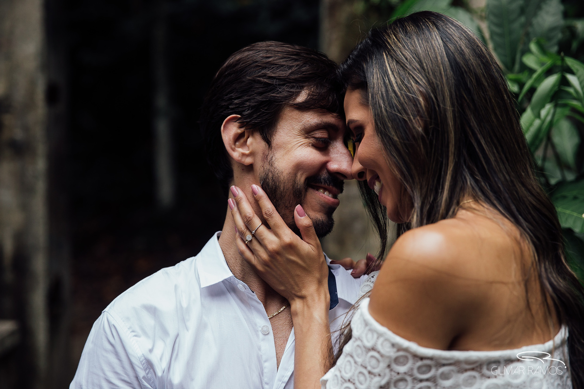 ensaio casal parque lage