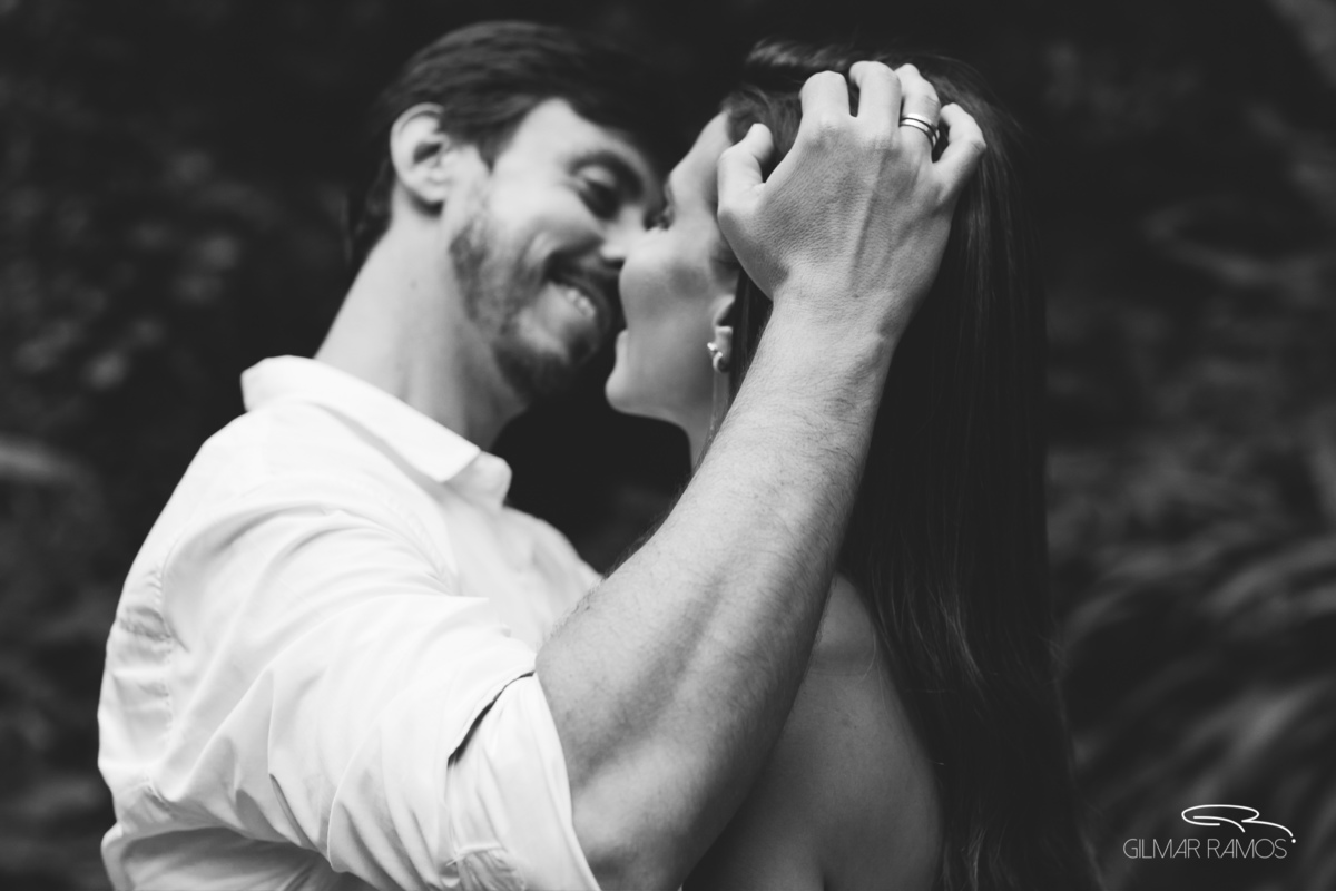 ensaio casal parque lage