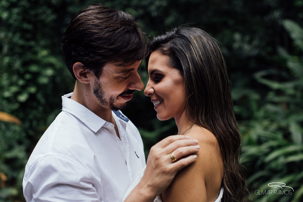 ensaio casal parque lage