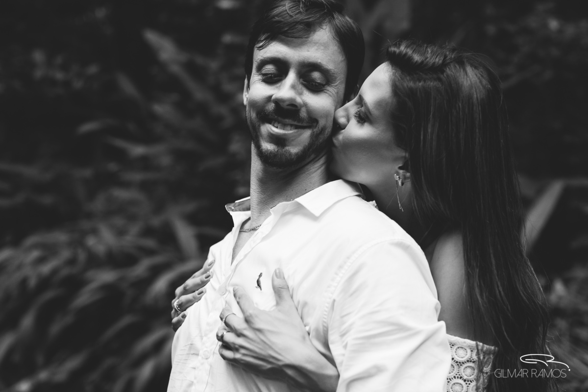 ensaio casal parque lage