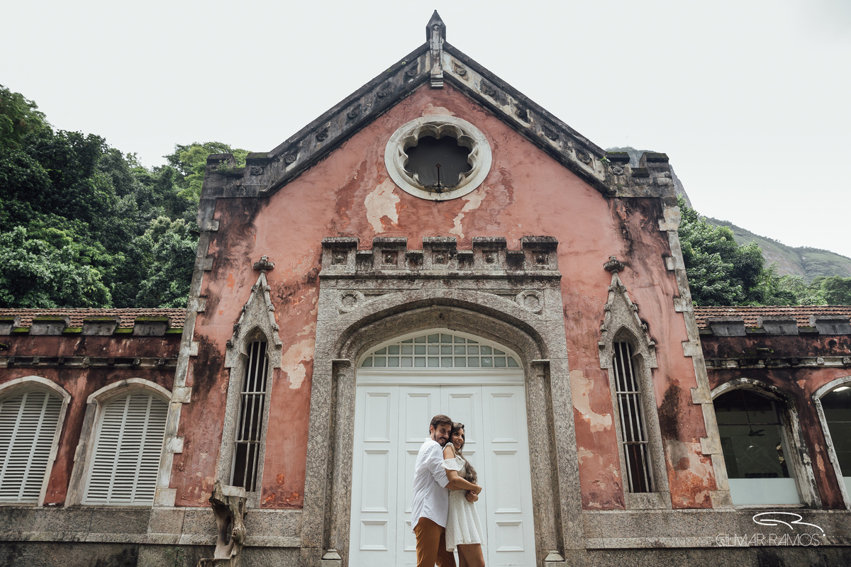 ensaio casal parque lage