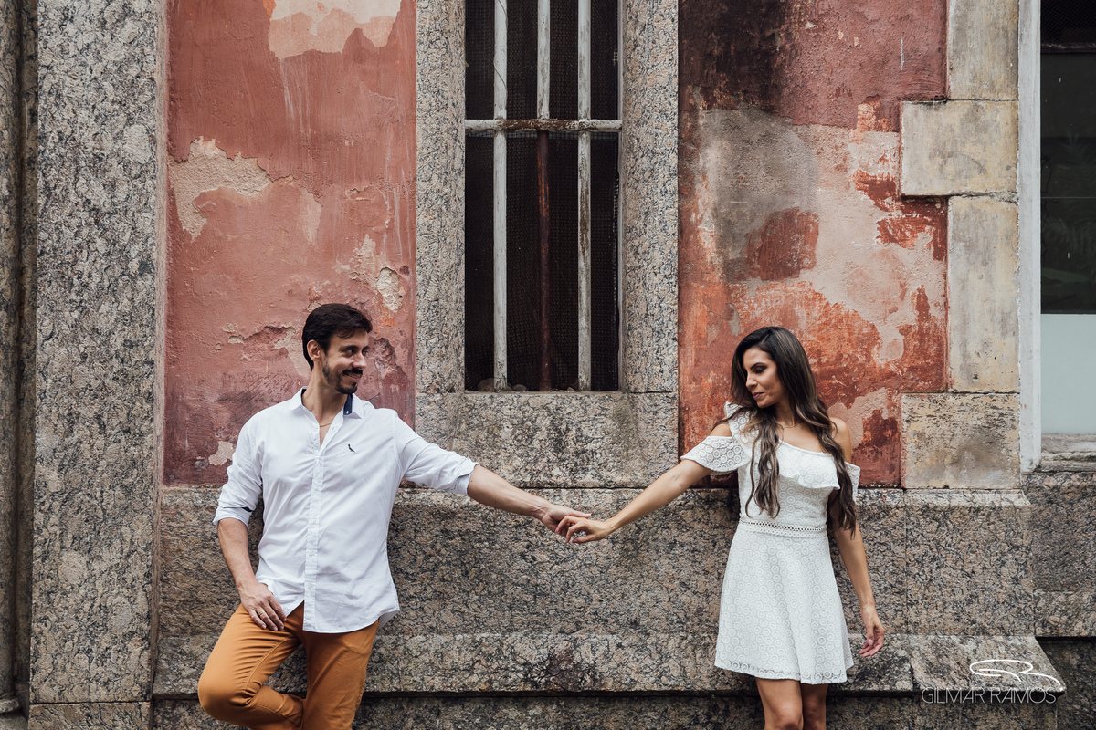 ensaio casal parque lage