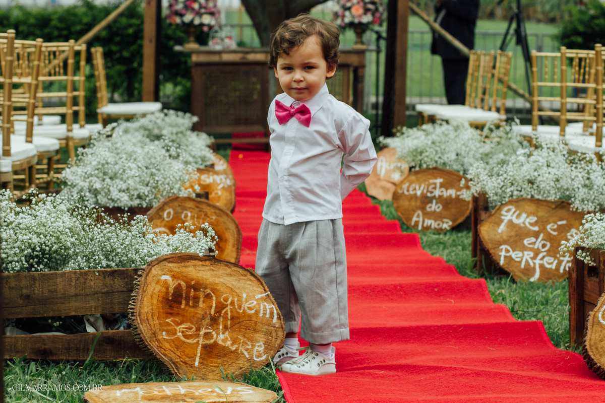 pagem casamento - casamento rita e diogo - campos dos goytacazes - rj