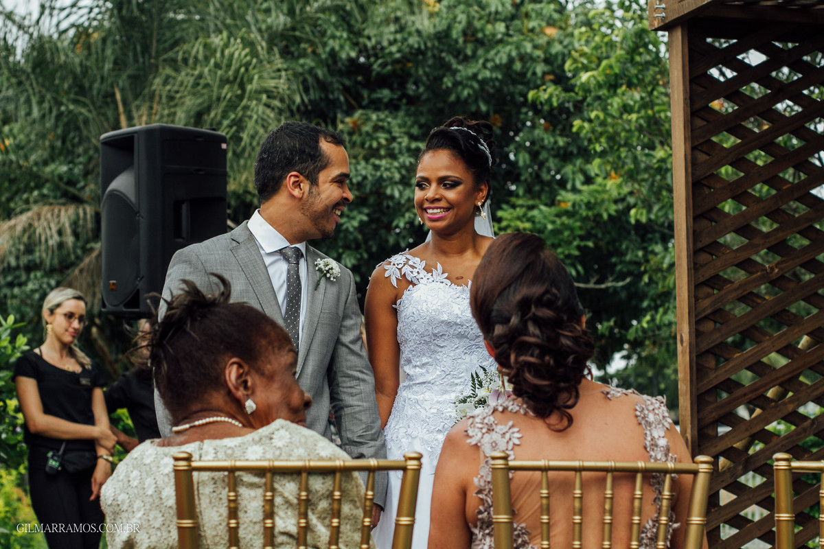 entrada da noiva - casamento - noiva - campos dos goytacazes - rj - fotografo de casamento - gilmar ramos
