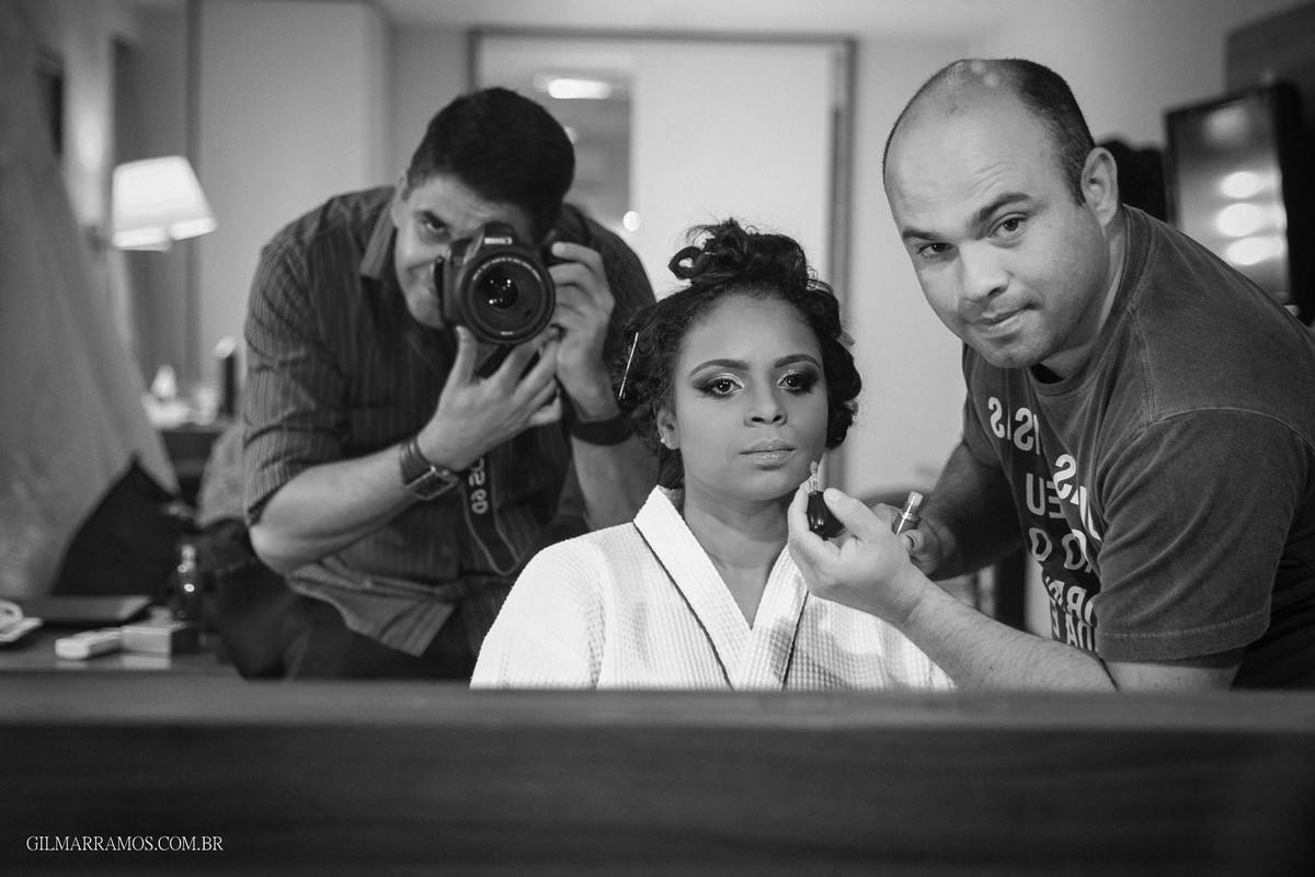 making of - casamento rita e diogo - campos dos goytacazes - rj - palace hotel campos dos goytacazes