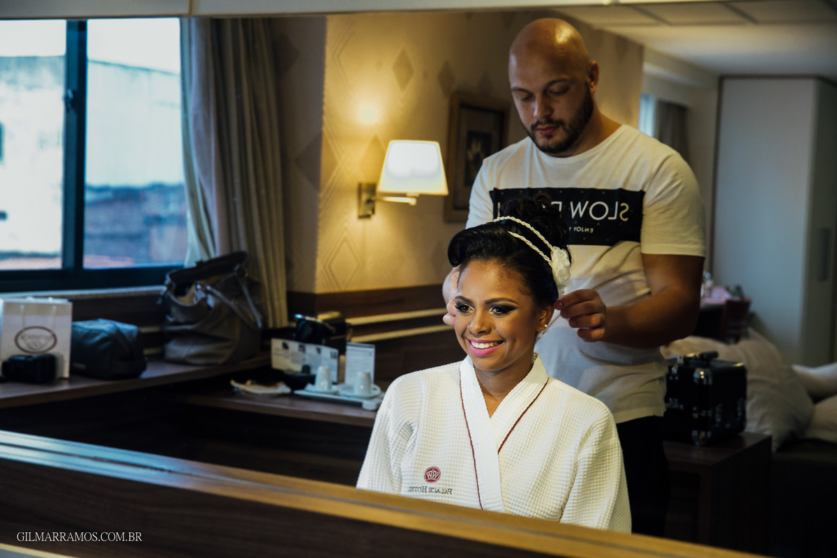 making of - casamento rita e diogo - campos dos goytacazes - rj - palace hotel campos dos goytacazes