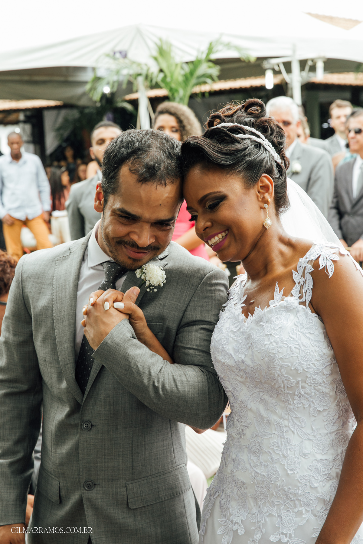 casamento - noiva e noivo - campos dos goytacazes - rj - fotografo de casamento - gilmar ramos