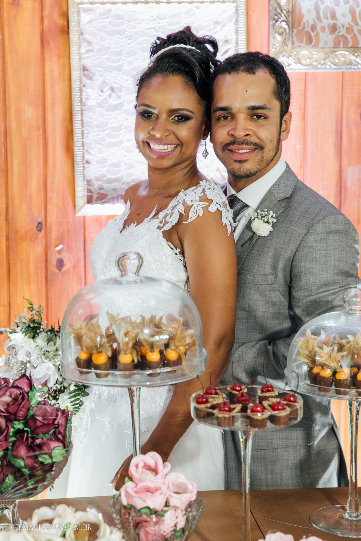 festa de casamento - recepção de casamento - casamento - noiva e noivo - campos dos goytacazes - rj - fotografo de casamento - gilmar ramos