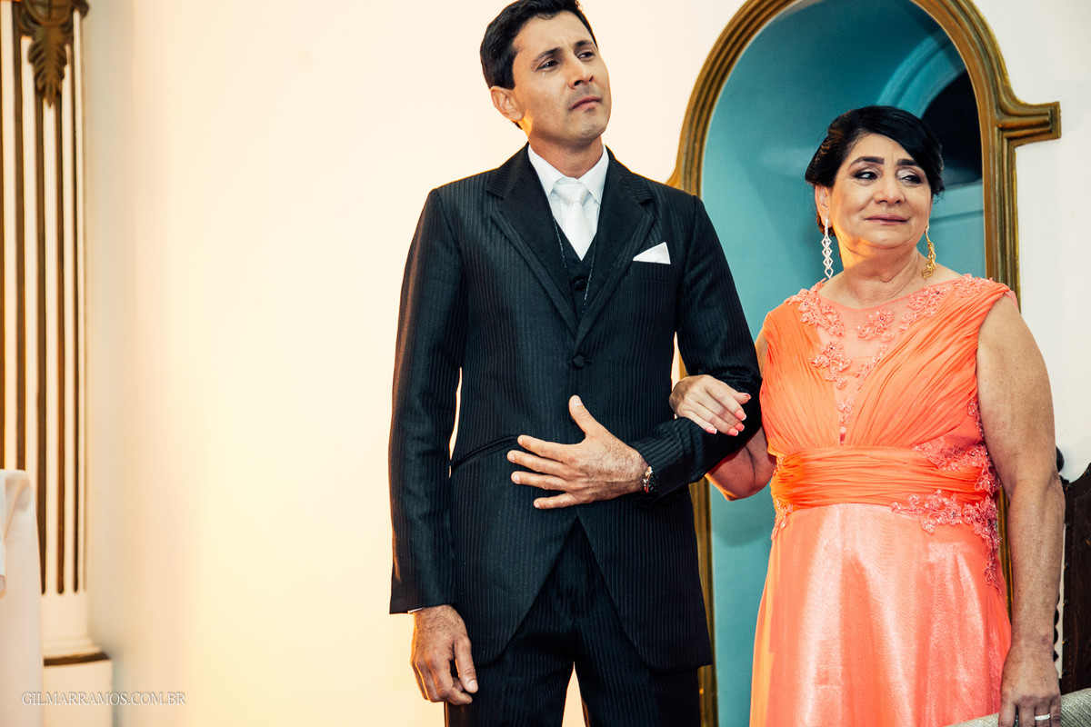 entrada da noiva - casamento katherine e william