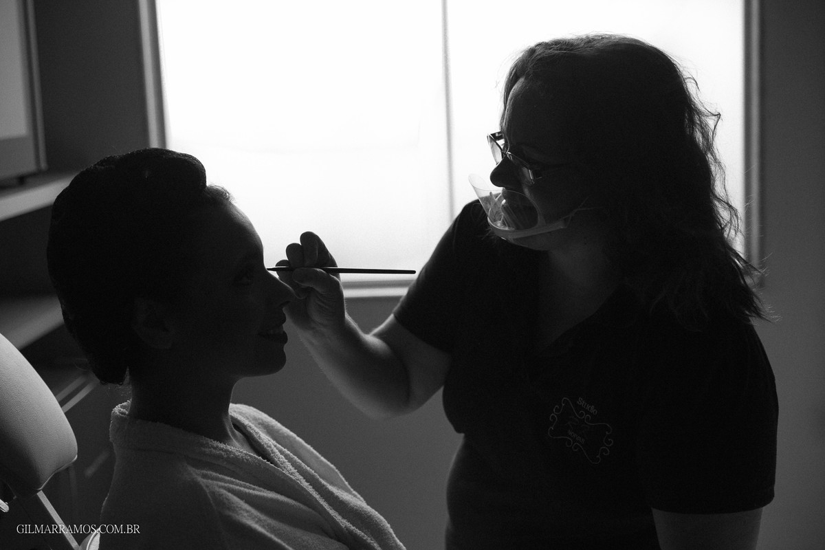 making of do casamento katherine e william - campos dos goytacazes-rj