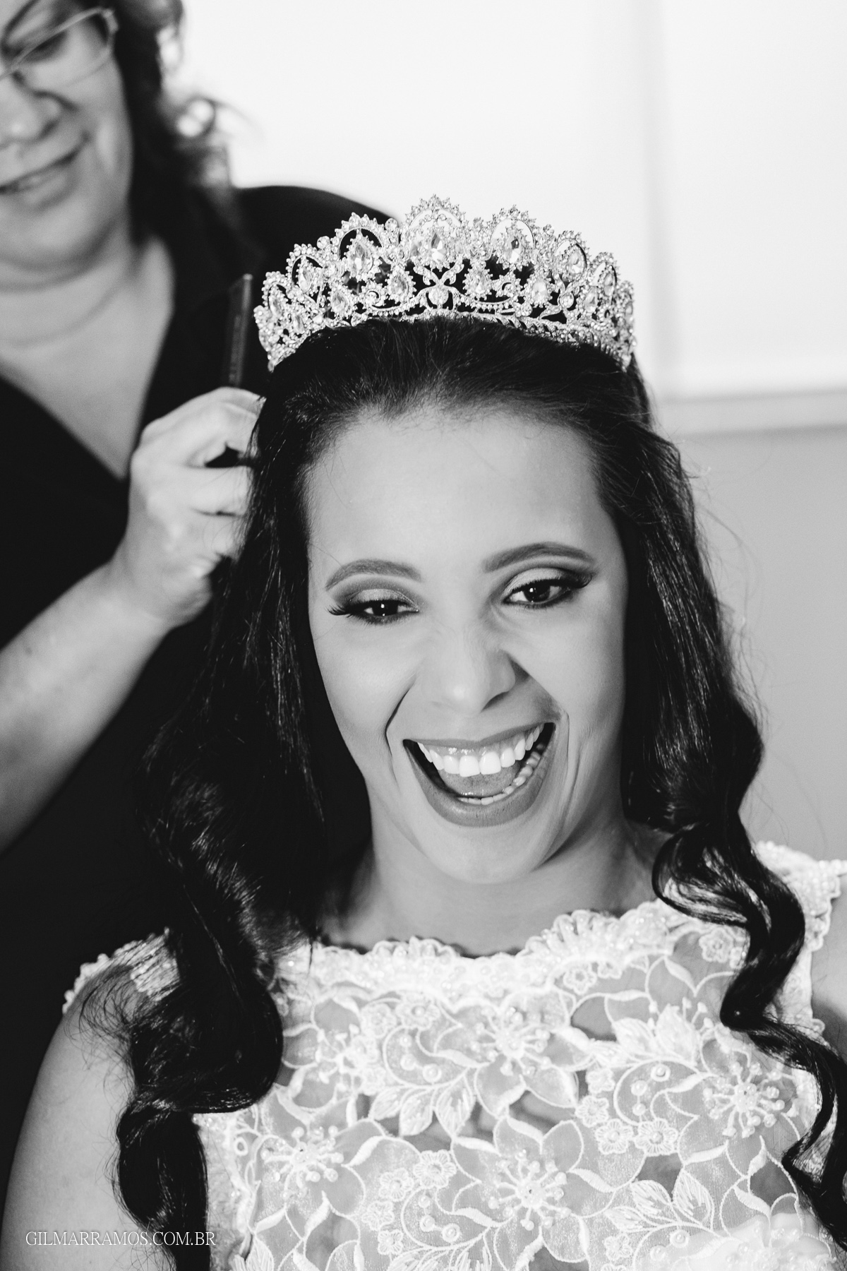 making of do casamento katherine e william - campos dos goytacazes-rj