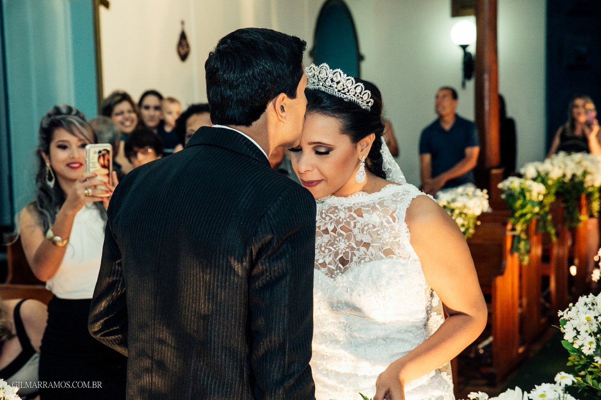 entrada da noiva - casamento katherine e william