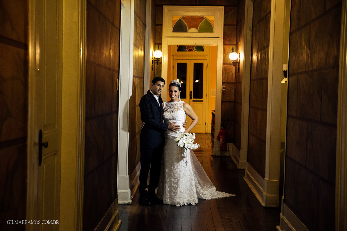 casal - casamento - palace hotel - campos dos goytacazes-rj