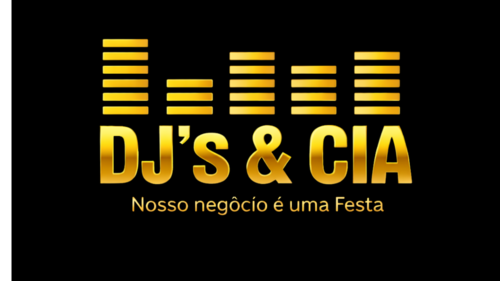 Logotipo de Dj Benny