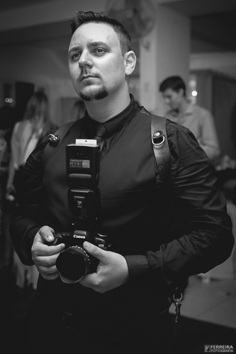 Sobre Ferreira Fotografia - Fotógrafo de casamento, 15 anos, aniversário, infantil, gestante, sessão, book, ensaios feminino, masculino e infantil.