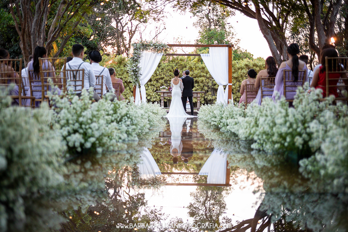 Fotógrafia Casamento Lanai Eventos 