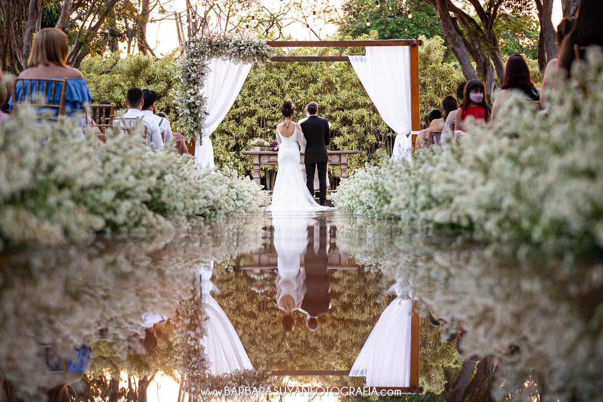 Lanai Eventos Casamento 