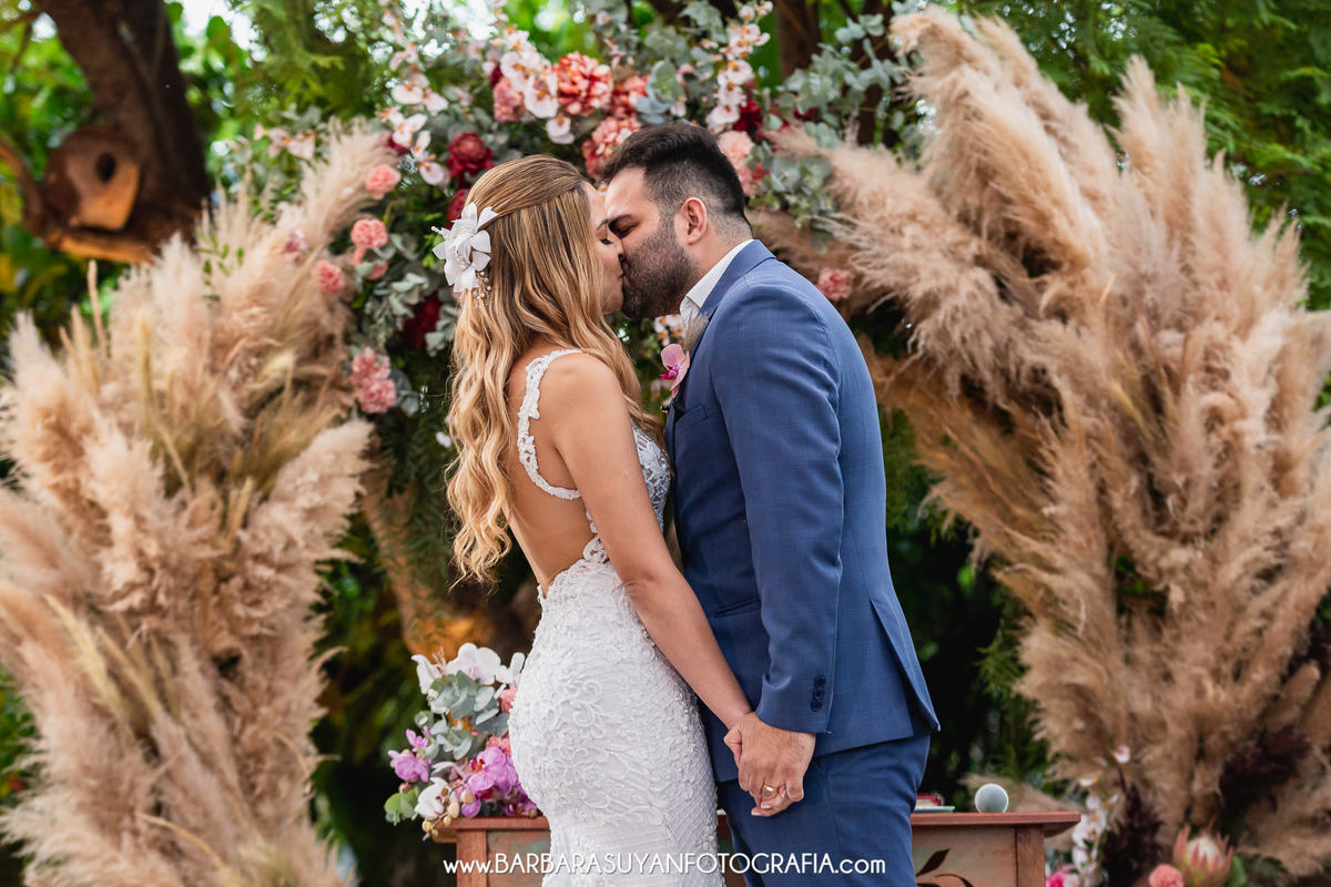 Fotografia Casamento BH