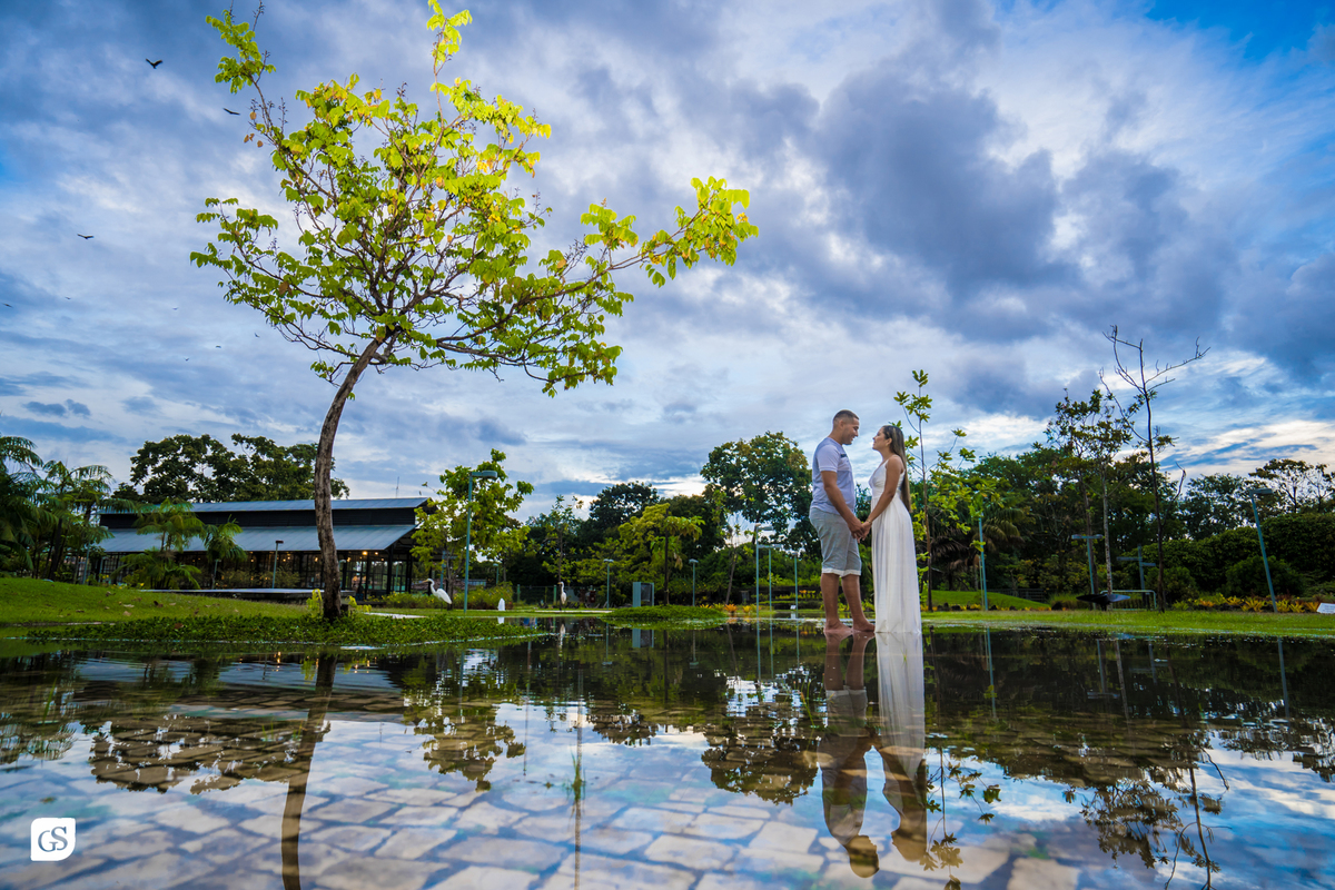 ensaio de casal | ensaio pré wedding | sessão fotográfica | vou casar | ensaio belém | noivos belém | vou casar em belém | vem casamento em belėm | ensaio fotográfico | ensaio no mangal das  garças | gui sampaio fotografia | evento belém | ensaio pordosol