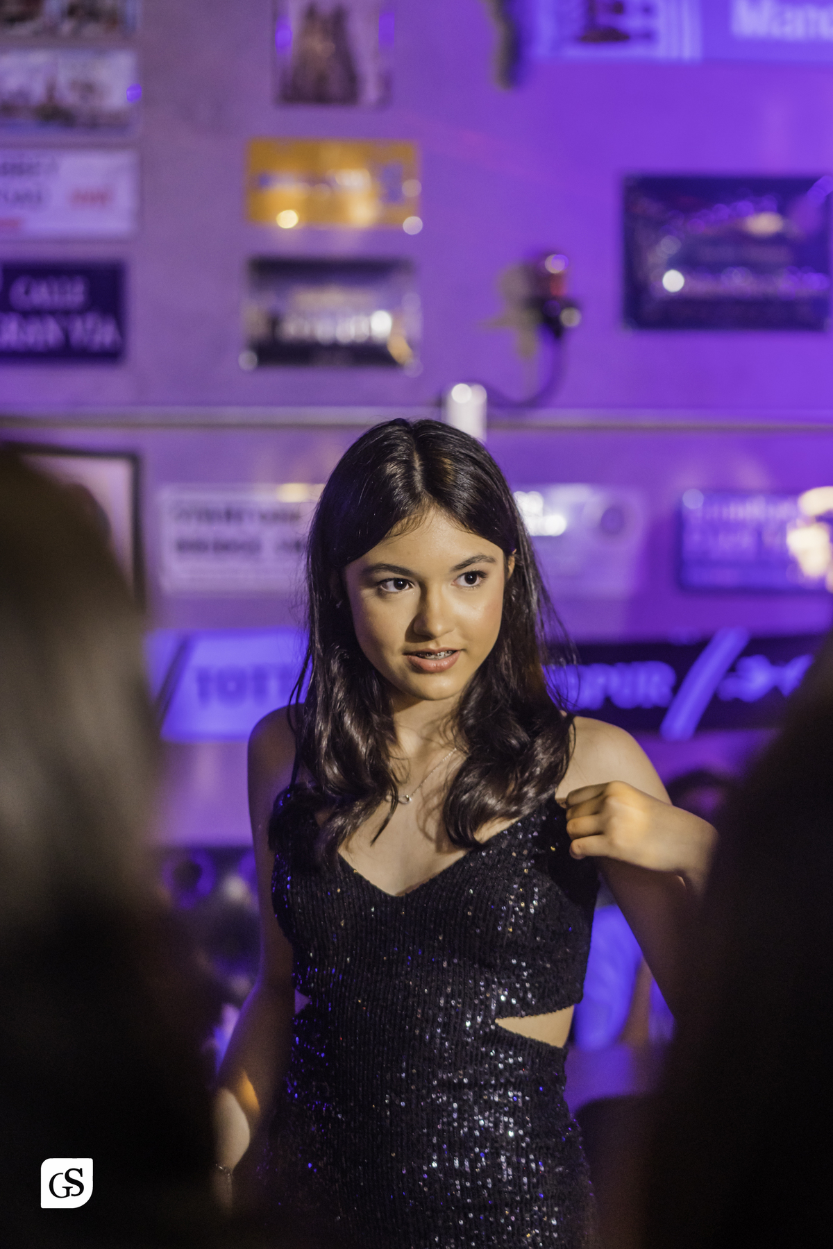 cobertura fotografica com fotógrafo paraense gui sampaio no gramophone café em belém do pará dos 13 anos da linda aniversariante comemorando com sua familia e amigos em uma festa memoravel 