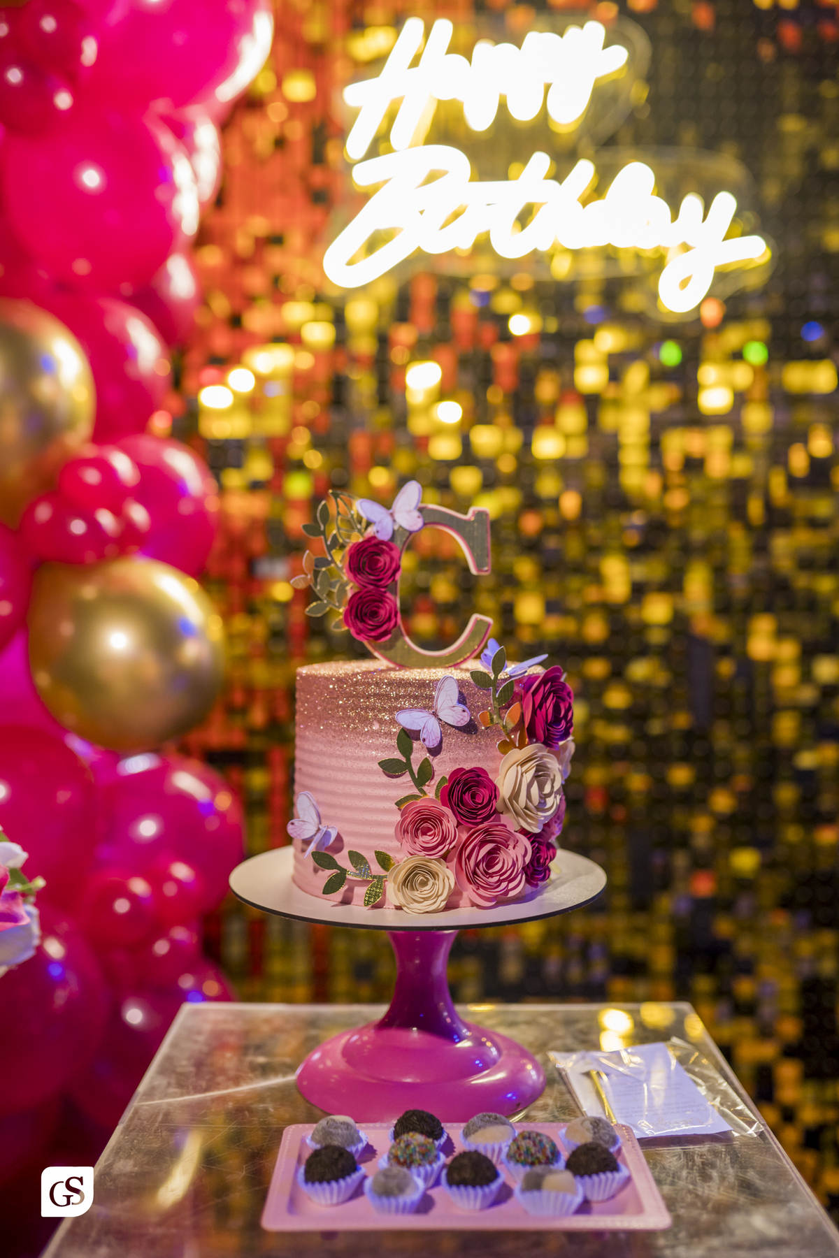 cobertura fotografica com fotógrafo paraense gui sampaio no gramophone café em belém do pará dos 20 anos da linda aniversariante comemorando com sua familia e amigos em uma festa memoravel 
