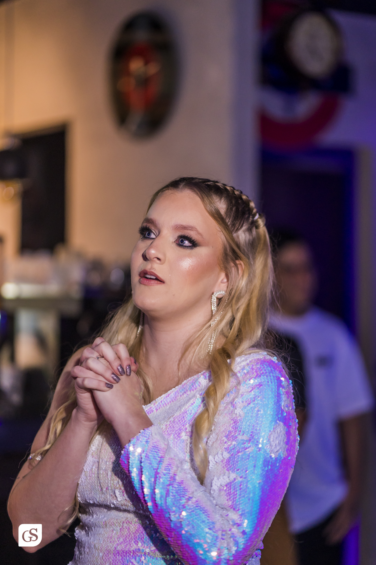cobertura fotografica com fotógrafo paraense gui sampaio no gramophone café em belém do pará dos 20 anos da linda aniversariante comemorando com sua familia e amigos em uma festa memoravel 