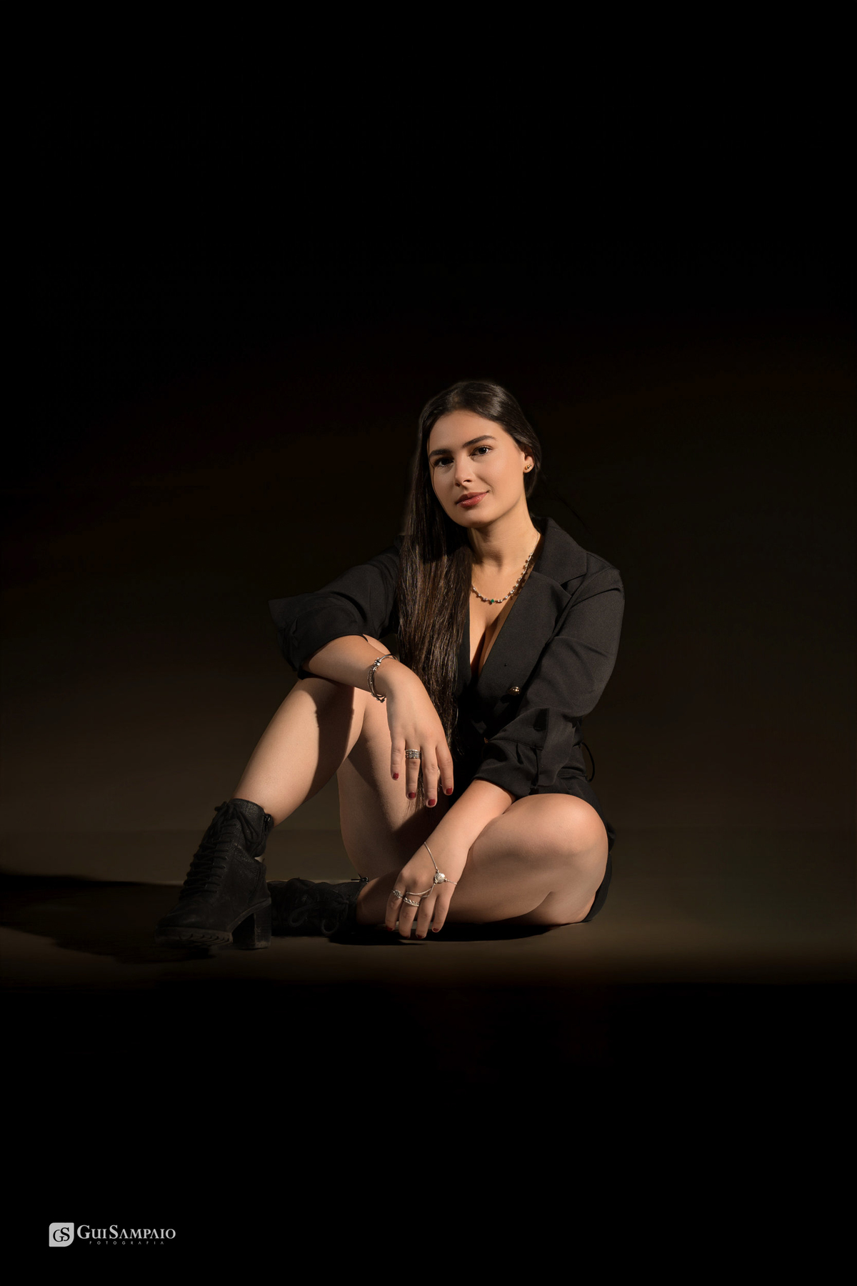 ensaio Belém