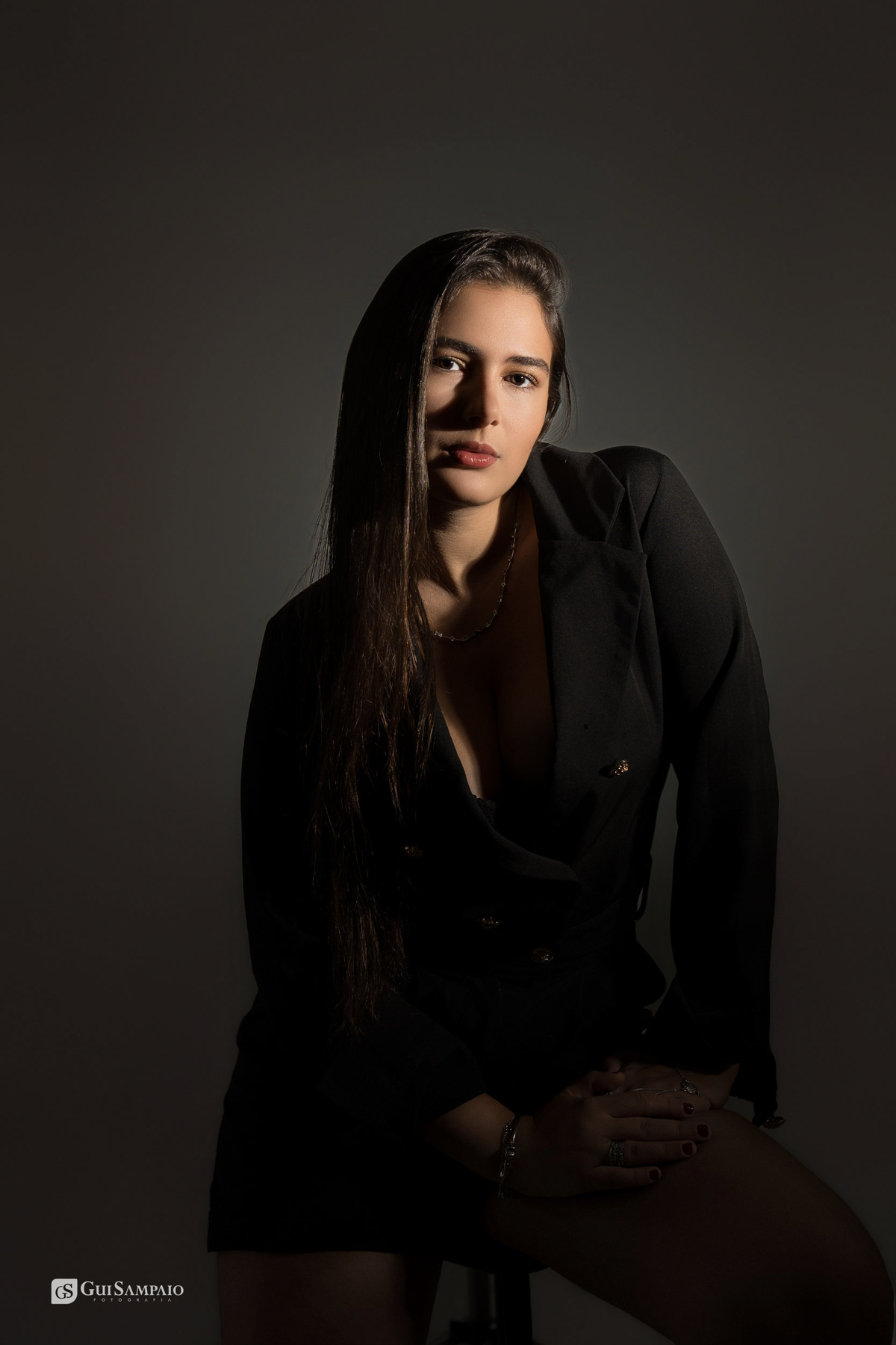 ensaio Belém