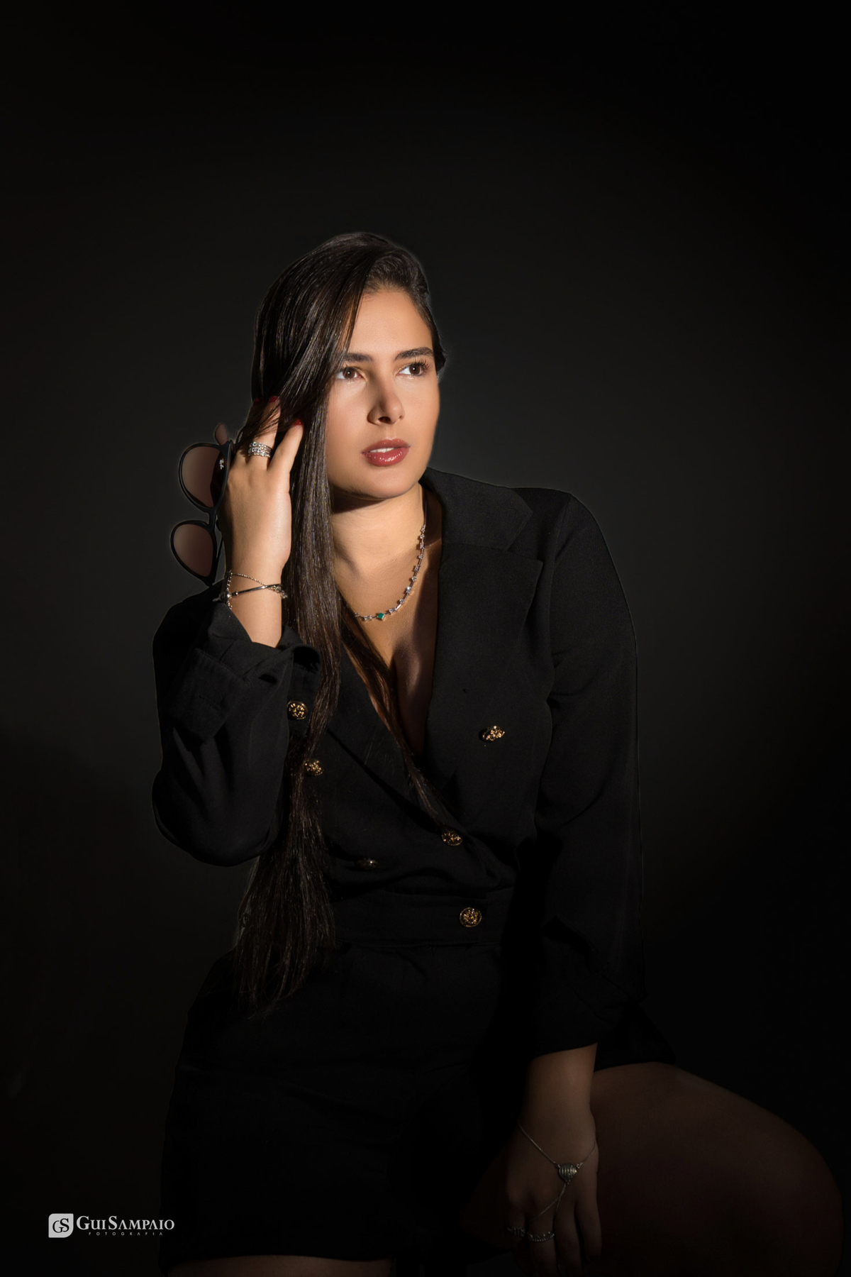 ensaio Belém