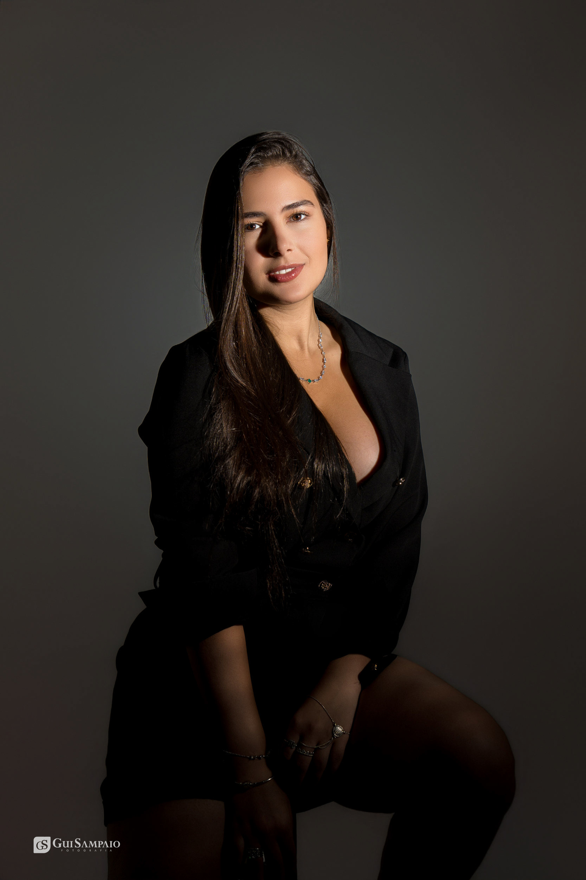 ensaio Belém
