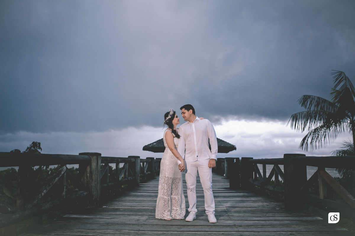 casamento civil e ensaio no mangal das garças belem - pa 