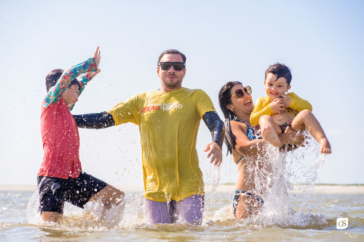 ensaio de família no hotel solar em salinas | pa 
