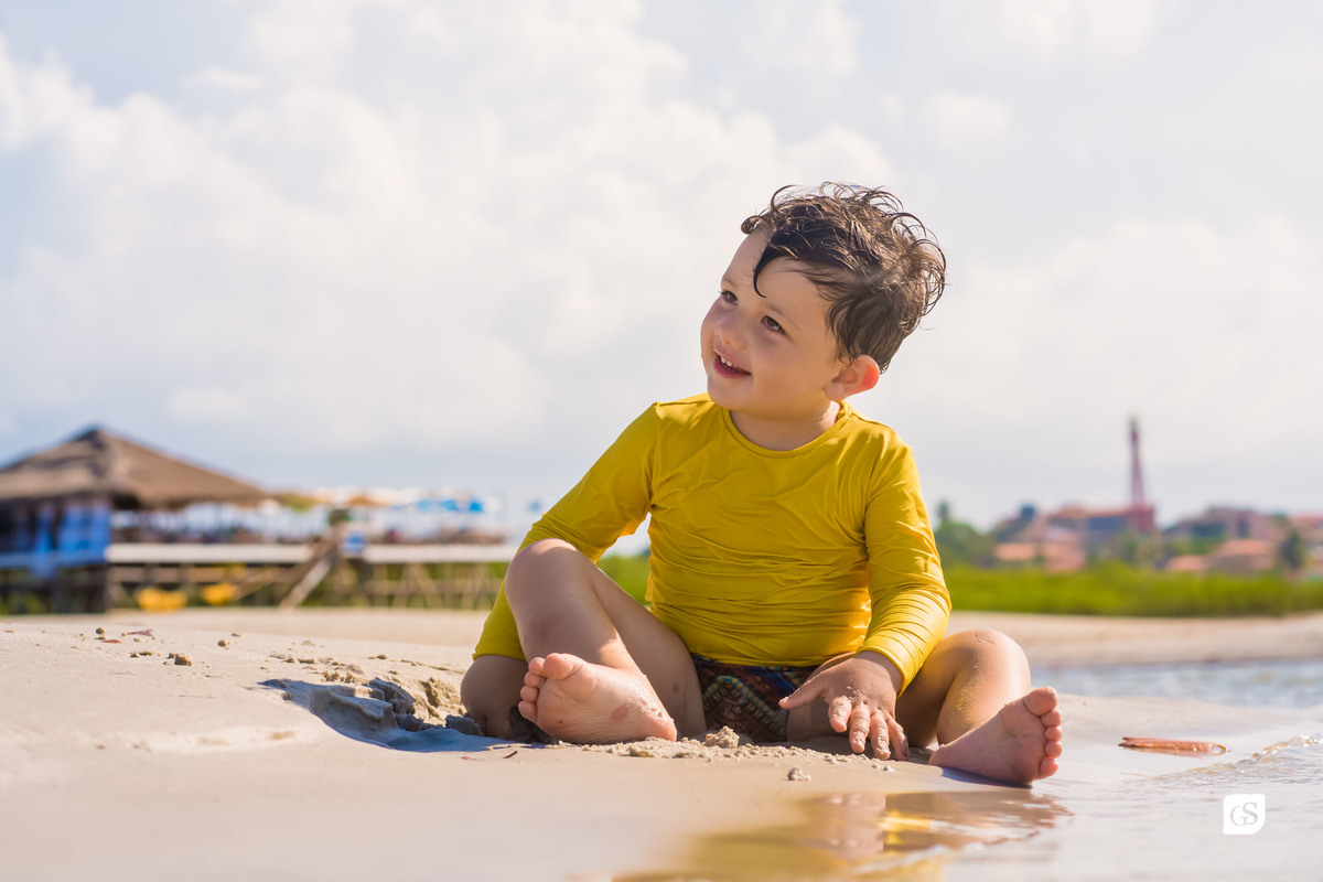 ensaio de família no hotel solar em salinas | pa 