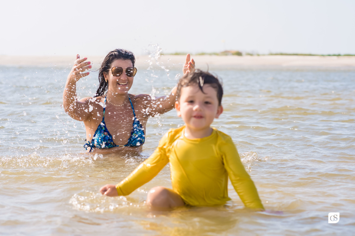 ensaio de família no hotel solar em salinas | pa 
