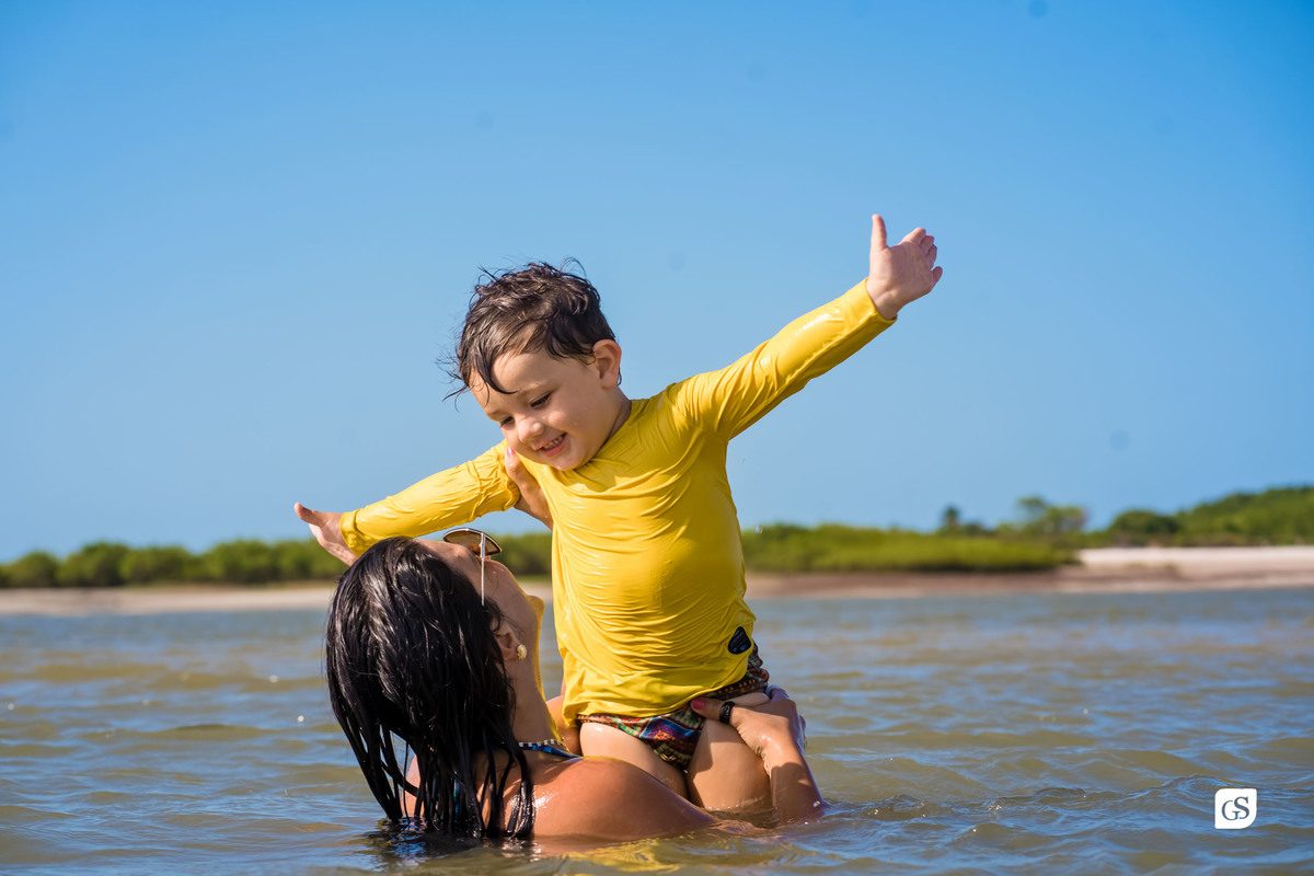 ensaio de família no hotel solar em salinas | pa 
