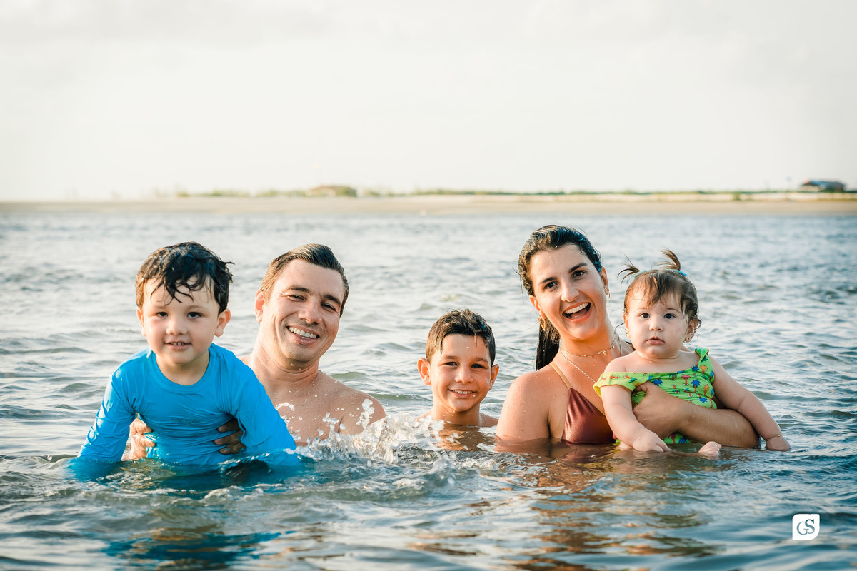 ensaio de família no hotel solar em salinas | pa 