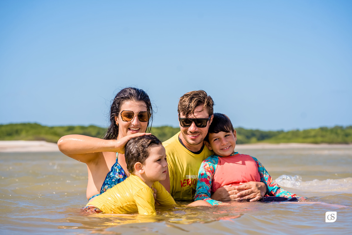 ensaio de família no hotel solar em salinas | pa 