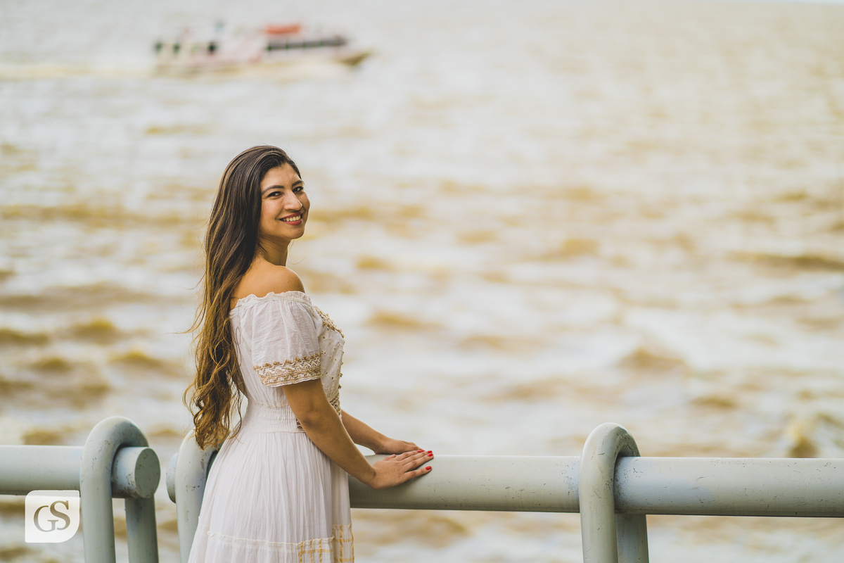 ENSAIO PESSOAL STREET BOOK EXTERNO BARQUINHO