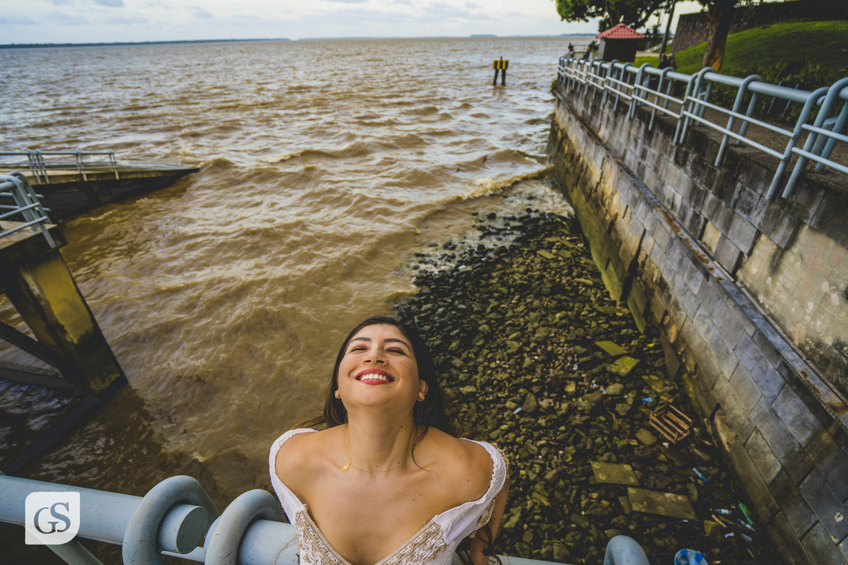 ENSAIO PESSOAL STREET BOOK EXTERNO RIO