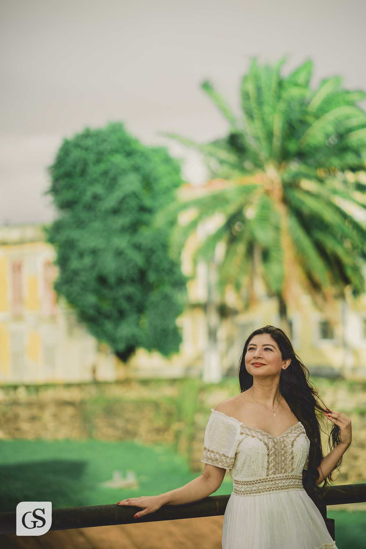 ENSAIO PESSOAL STREET BOOK EXTERNO